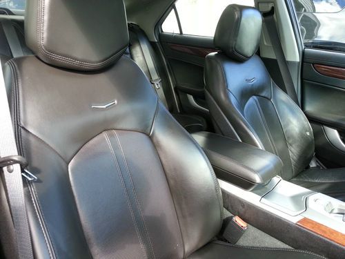 2010 Cadillac CTS Premium Sedan 4-Door 3.6L CERTIFIED WARRANTY, US $29,000.00, image 9