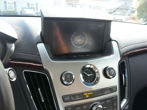 2010 Cadillac CTS Premium Sedan 4-Door 3.6L CERTIFIED WARRANTY, US $29,000.00, image 11