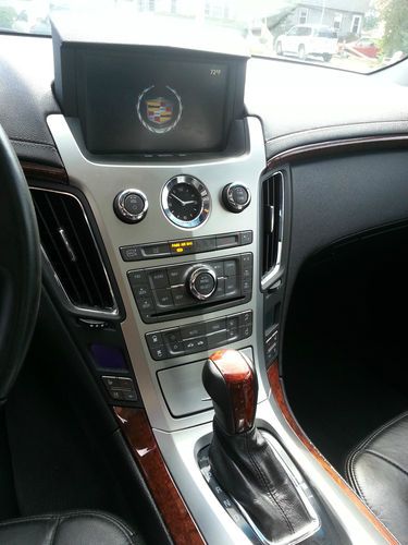 2010 Cadillac CTS Premium Sedan 4-Door 3.6L CERTIFIED WARRANTY, US $29,000.00, image 13