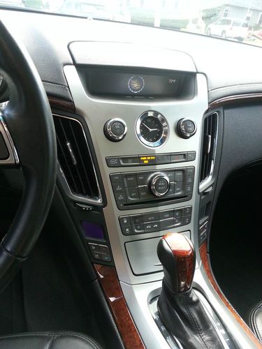 2010 Cadillac CTS Premium Sedan 4-Door 3.6L CERTIFIED WARRANTY, US $29,000.00, image 14