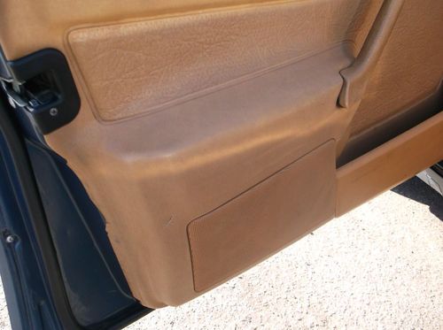 1991 Mercedes 190E, NO RESERVE, image 10
