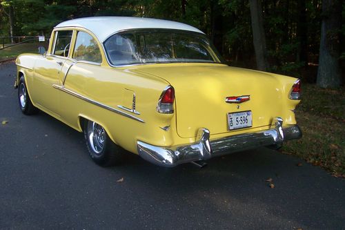 1955 Chevrolet 210 ***Extra Clean Car**, image 6