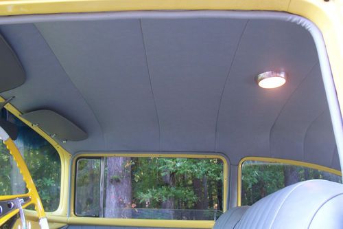 1955 Chevrolet 210 ***Extra Clean Car**, image 7