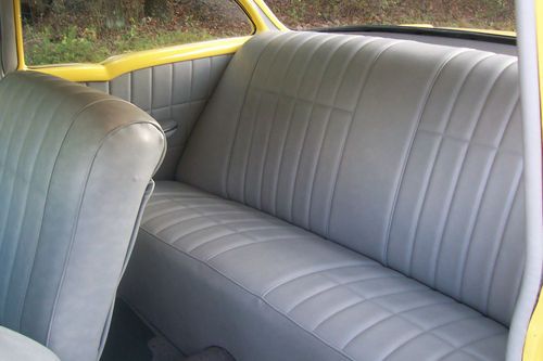 1955 Chevrolet 210 ***Extra Clean Car**, image 11