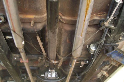 1955 Chevrolet 210 ***Extra Clean Car**, image 14