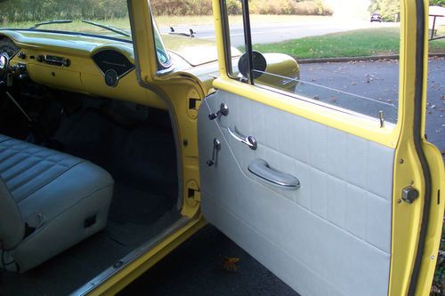 1955 Chevrolet 210 ***Extra Clean Car**, image 15