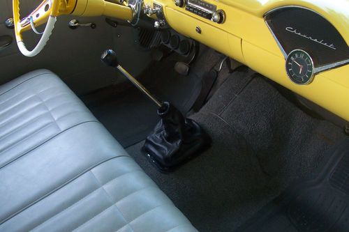1955 Chevrolet 210 ***Extra Clean Car**, image 18