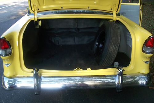 1955 Chevrolet 210 ***Extra Clean Car**, image 19