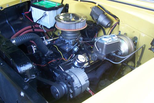 1955 Chevrolet 210 ***Extra Clean Car**, image 21