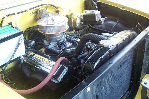 1955 Chevrolet 210 ***Extra Clean Car**, image 22