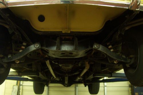 1955 Chevrolet 210 ***Extra Clean Car**, image 24