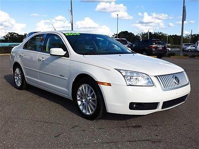 2008 v6 premier 3.0l auto white