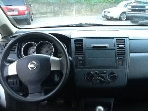 2009 Nissan Versa 1.6 Base Sedan 4-Door 1.6L, US $5,950.00, image 3