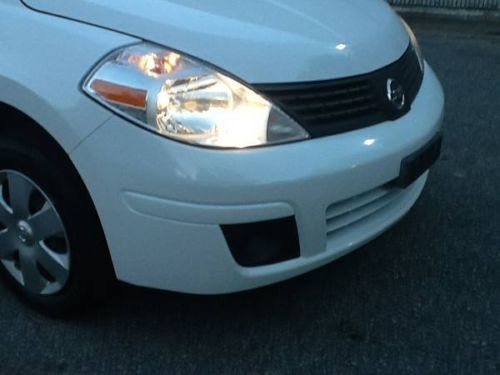 2009 Nissan Versa 1.6 Base Sedan 4-Door 1.6L, US $5,950.00, image 8