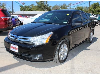 Mp3 sync rear spoiler alloy wheels dual air bags cruise control