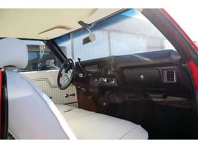 1971 Chevrolet Chevelle Sport Coupe - Frame off resto - Air bag suspension, US $22,000.00, image 21