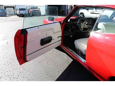 1971 Chevrolet Chevelle Sport Coupe - Frame off resto - Air bag suspension, US $22,000.00, image 22