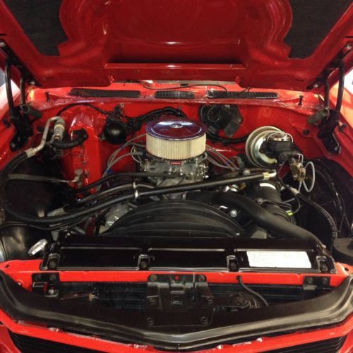 1971 Chevrolet Chevelle Sport Coupe - Frame off resto - Air bag suspension, US $22,000.00, image 25