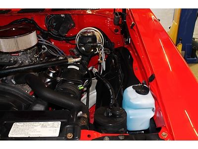 1971 Chevrolet Chevelle Sport Coupe - Frame off resto - Air bag suspension, US $22,000.00, image 26