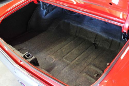1971 Chevrolet Chevelle Sport Coupe - Frame off resto - Air bag suspension, US $22,000.00, image 28