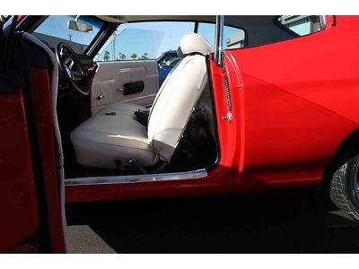 1971 Chevrolet Chevelle Sport Coupe - Frame off resto - Air bag suspension, US $22,000.00, image 34