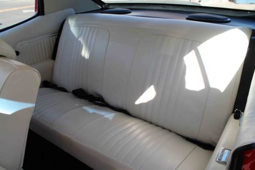 1971 Chevrolet Chevelle Sport Coupe - Frame off resto - Air bag suspension, US $22,000.00, image 35