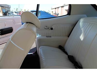1971 Chevrolet Chevelle Sport Coupe - Frame off resto - Air bag suspension, US $22,000.00, image 36