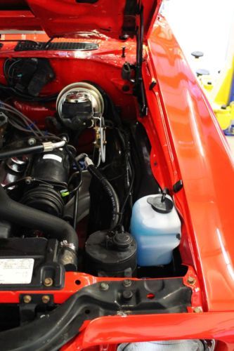 1971 Chevrolet Chevelle Sport Coupe - Frame off resto - Air bag suspension, US $22,000.00, image 40