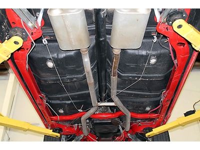 1971 Chevrolet Chevelle Sport Coupe - Frame off resto - Air bag suspension, US $22,000.00, image 46