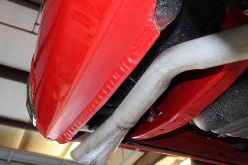 1971 Chevrolet Chevelle Sport Coupe - Frame off resto - Air bag suspension, US $22,000.00, image 47