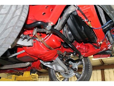 1971 Chevrolet Chevelle Sport Coupe - Frame off resto - Air bag suspension, US $22,000.00, image 50