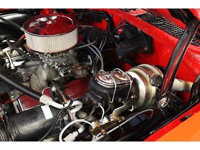 1971 Chevrolet Chevelle Sport Coupe - Frame off resto - Air bag suspension, US $22,000.00, image 51
