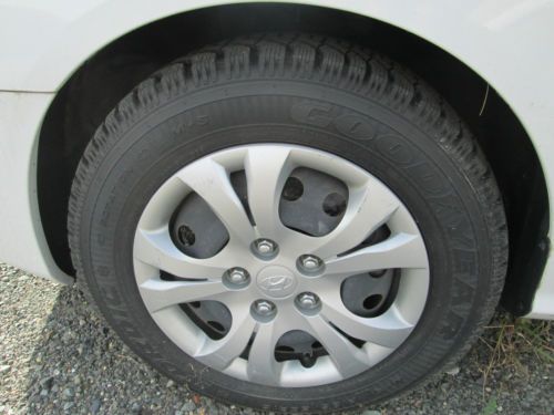 2010 HYUNDAI ELANTRA GLS SEDAN, US $6,600.00, image 2