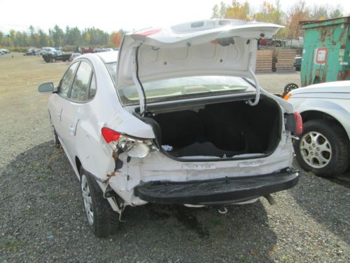 2010 HYUNDAI ELANTRA GLS SEDAN, US $6,600.00, image 3