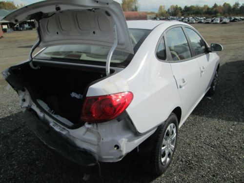 2010 HYUNDAI ELANTRA GLS SEDAN, US $6,600.00, image 4
