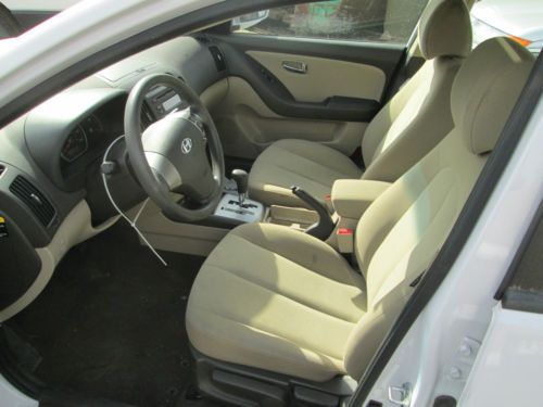 2010 HYUNDAI ELANTRA GLS SEDAN, US $6,600.00, image 6