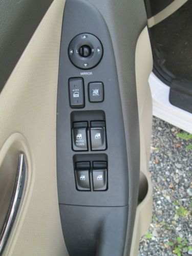 2010 HYUNDAI ELANTRA GLS SEDAN, US $6,600.00, image 7