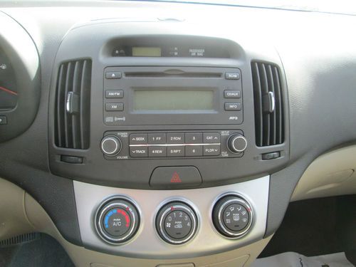 2010 HYUNDAI ELANTRA GLS SEDAN, US $6,600.00, image 8