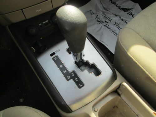 2010 HYUNDAI ELANTRA GLS SEDAN, US $6,600.00, image 9