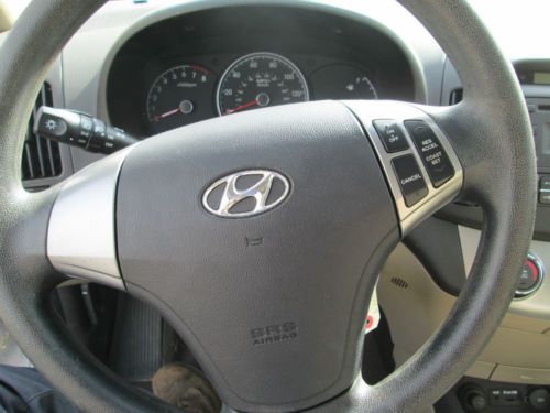 2010 HYUNDAI ELANTRA GLS SEDAN, US $6,600.00, image 11
