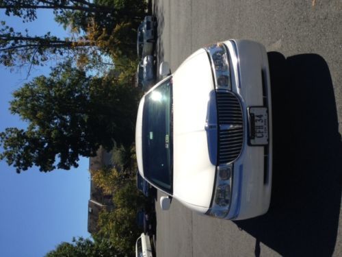 2001 Lincoln Town Car Kyrstal 120inch Stretch, US $9,000.00, image 5