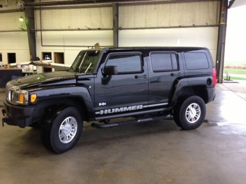 2006 hummer h3 great condition