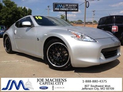 2010 370z