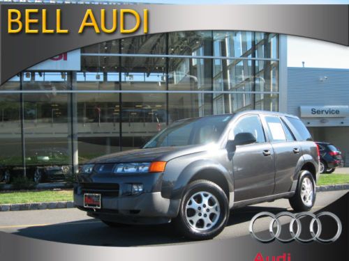 2002 saturn vue base awd