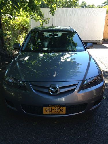 2008 Mazda 6 2.3l Auto/Tiptronic Low Miles Must See!!, US $7,200.00, image 2