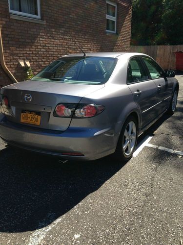 2008 Mazda 6 2.3l Auto/Tiptronic Low Miles Must See!!, US $7,200.00, image 5