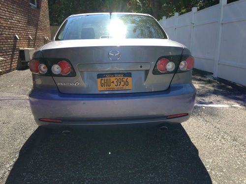 2008 Mazda 6 2.3l Auto/Tiptronic Low Miles Must See!!, US $7,200.00, image 6