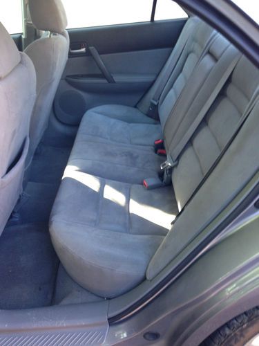 2008 Mazda 6 2.3l Auto/Tiptronic Low Miles Must See!!, US $7,200.00, image 10