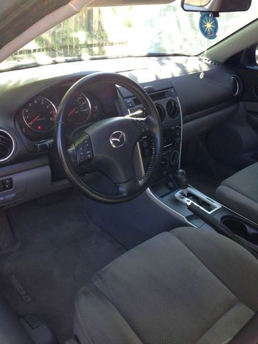 2008 Mazda 6 2.3l Auto/Tiptronic Low Miles Must See!!, US $7,200.00, image 12
