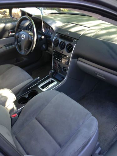 2008 Mazda 6 2.3l Auto/Tiptronic Low Miles Must See!!, US $7,200.00, image 13